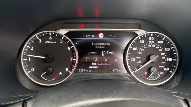 Nissan Juke 1.0 DiG-T 114 Kiiro 5dr Petrol Hatchback